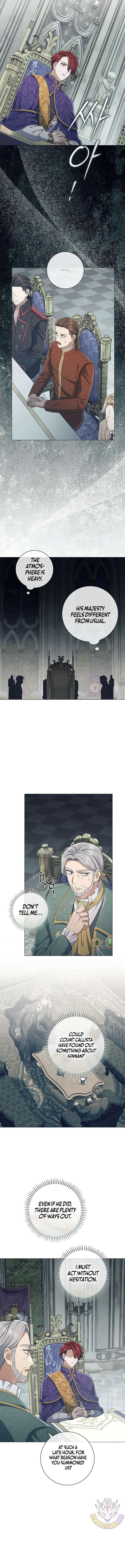 Magic Lord Chapter 50 page 4