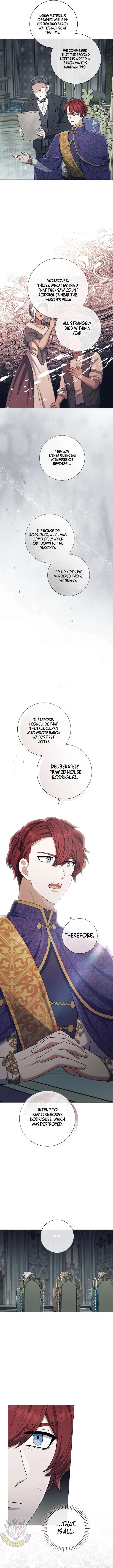 Magic Lord Chapter 50 page 10