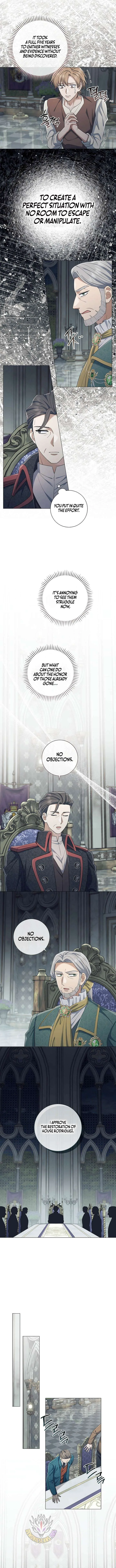 Magic Lord Chapter 50 page 11