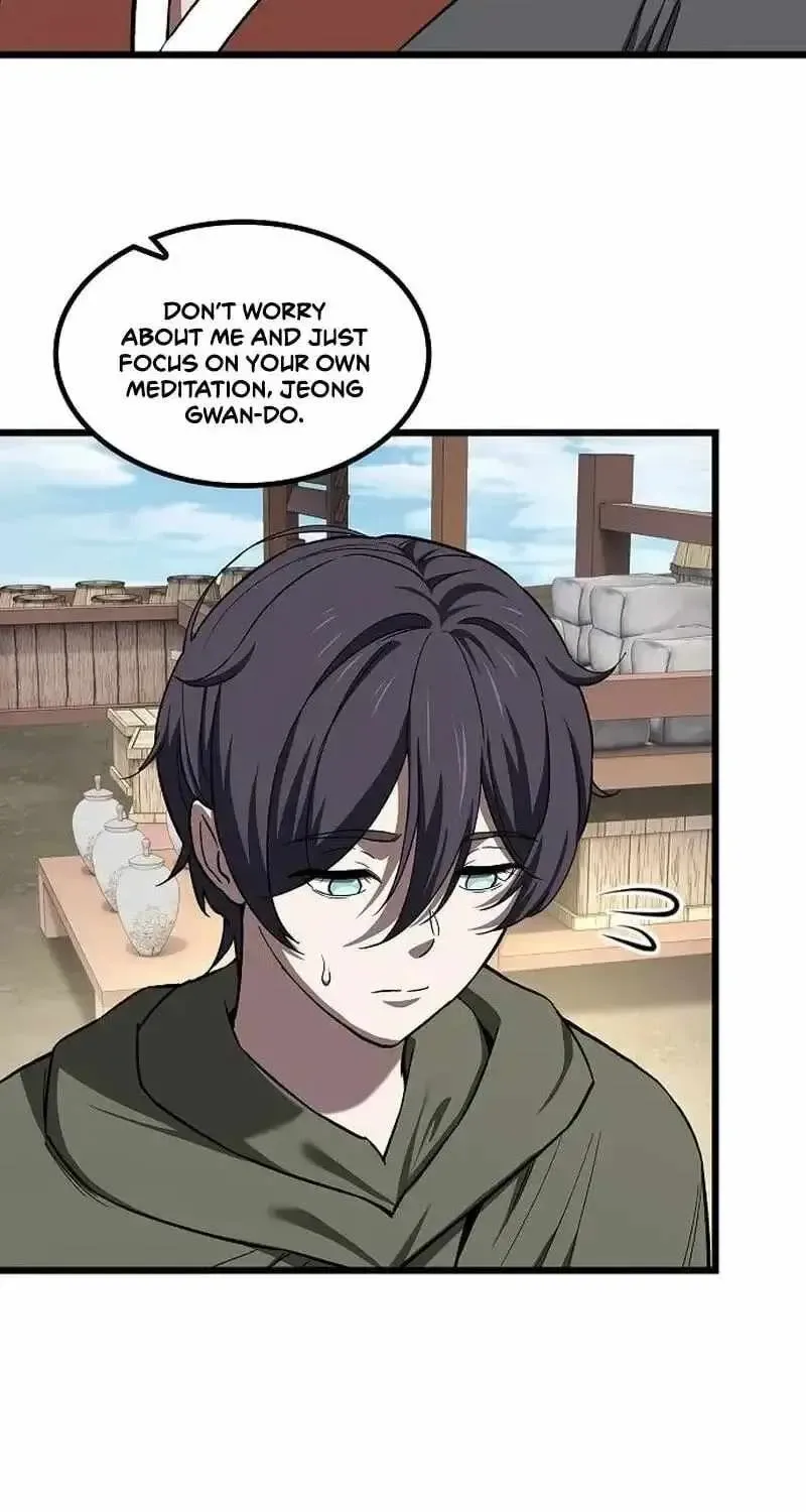 Magic Lord Chapter 53 page 86