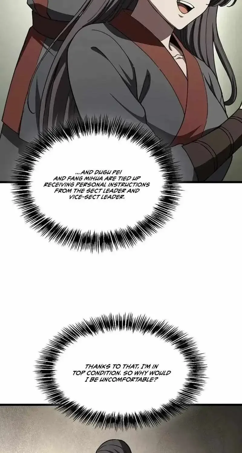 Magic Lord Chapter 53 page 91
