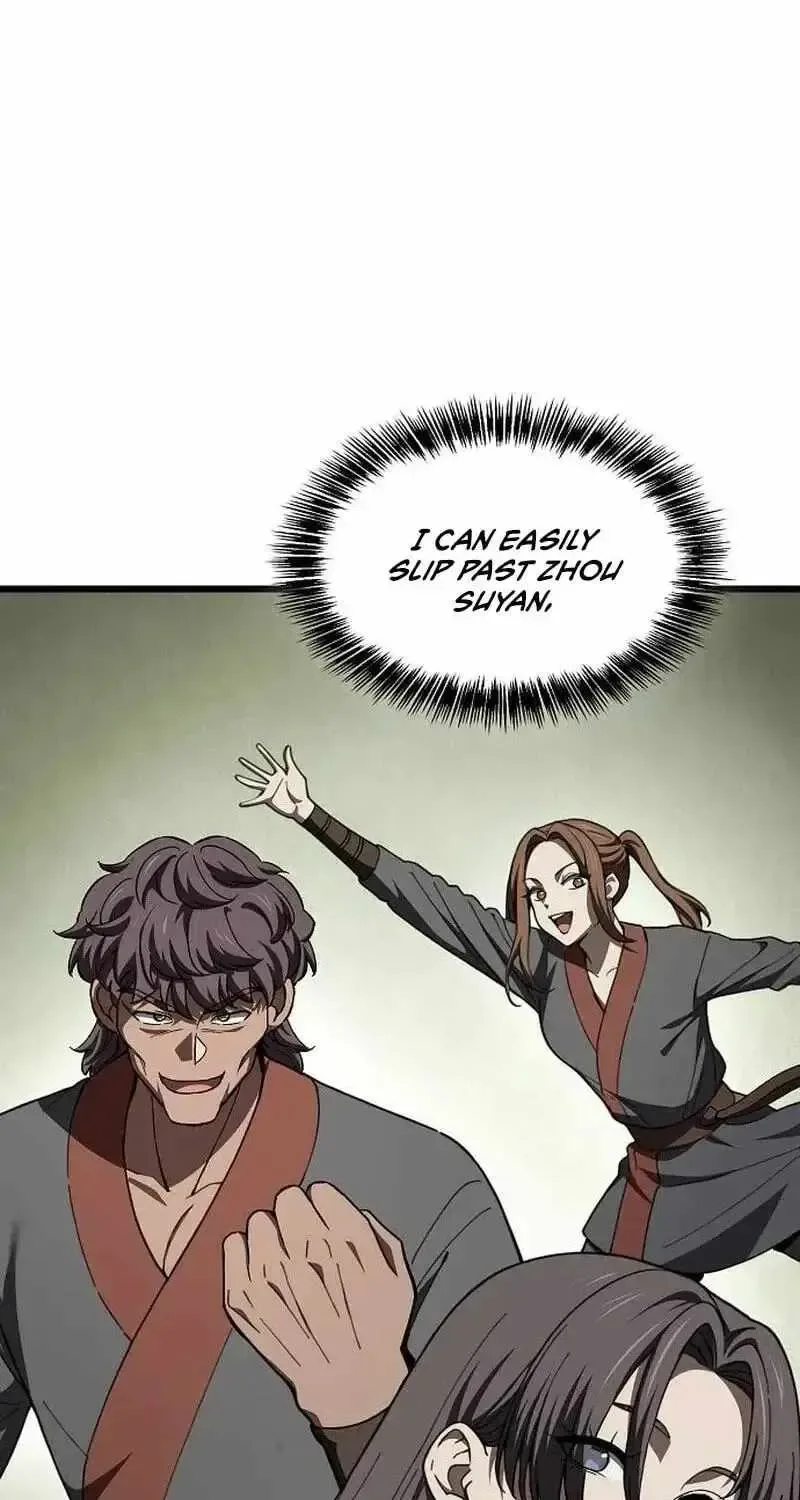 Magic Lord Chapter 53 page 89