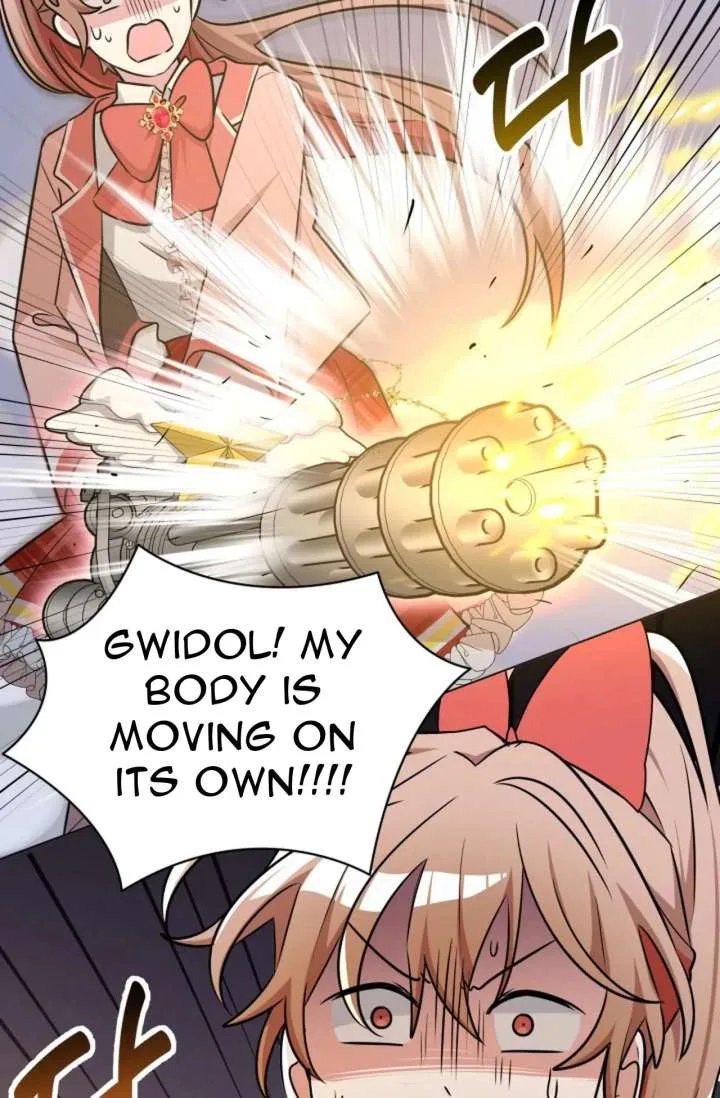 Magical Girl 78 Years Old Ma Bok-Hee Chapter 2 page 82
