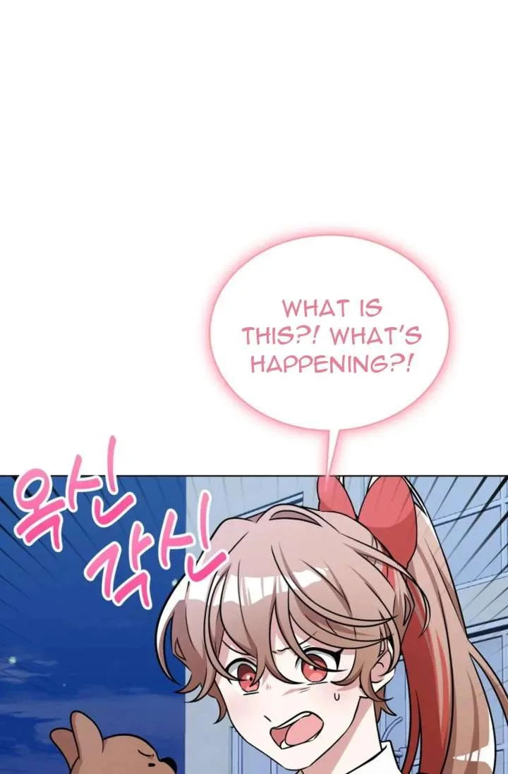 Magical Girl 78 Years Old Ma Bok-Hee Chapter 2 page 6