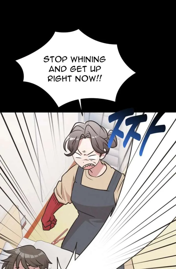 Magical Girl 78 Years Old Ma Bok-Hee Chapter 2 page 118