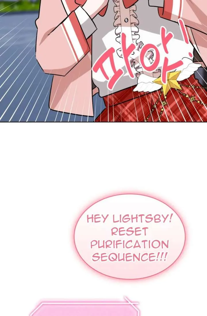 Magical Girl 78 Years Old Ma Bok-Hee Chapter 2 page 109