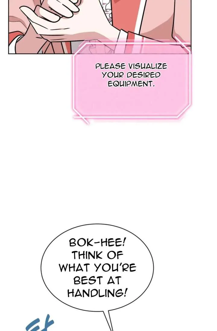 Magical Girl 78 Years Old Ma Bok-Hee Chapter 2 page 111