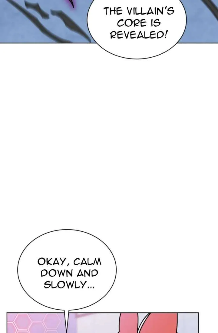 Magical Girl 78 Years Old Ma Bok-Hee Chapter 2 page 92