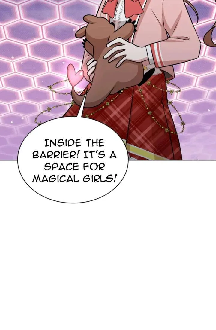 Magical Girl 78 Years Old Ma Bok-Hee Chapter 2 page 21