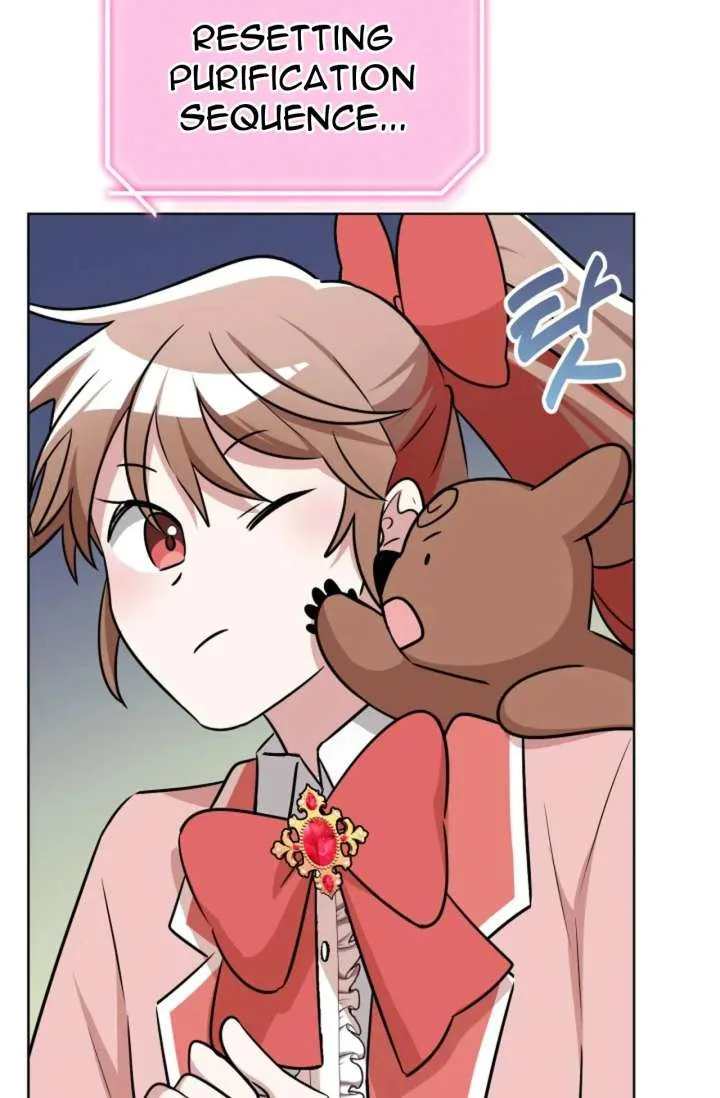 Magical Girl 78 Years Old Ma Bok-Hee Chapter 2 page 110