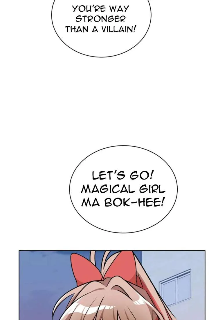 Magical Girl 78 Years Old Ma Bok-Hee Chapter 2 page 32