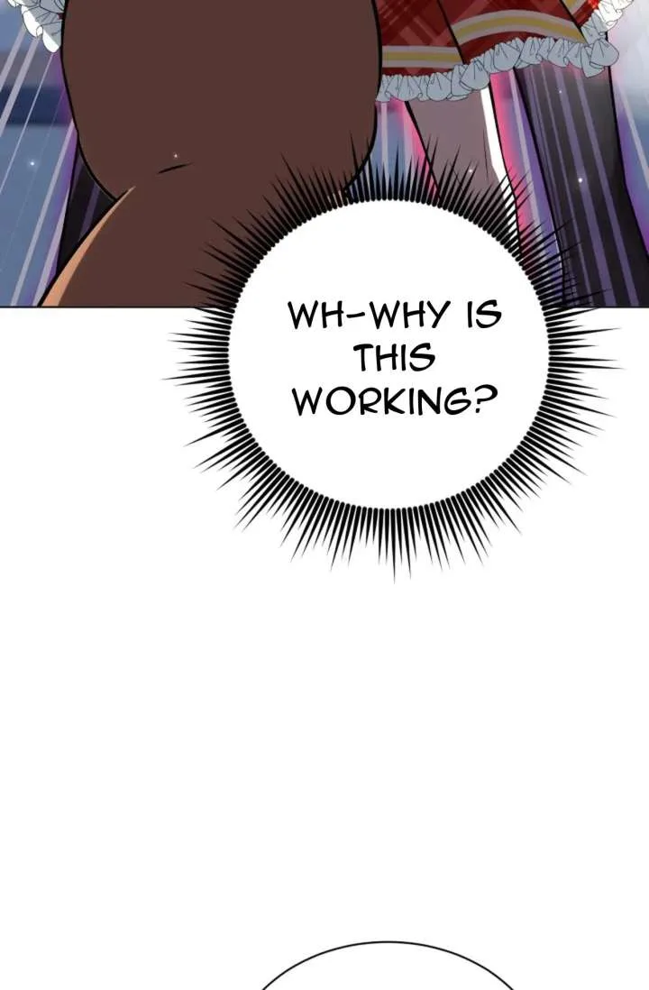 Magical Girl 78 Years Old Ma Bok-Hee Chapter 2 page 87