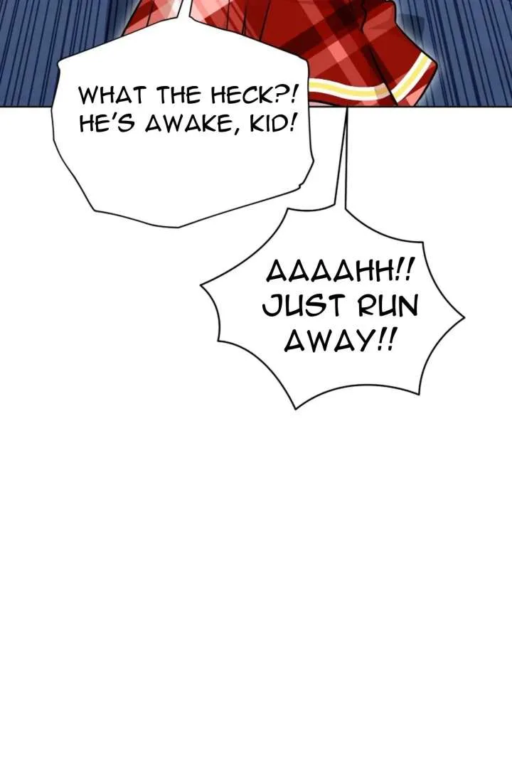 Magical Girl 78 Years Old Ma Bok-Hee Chapter 2 page 103
