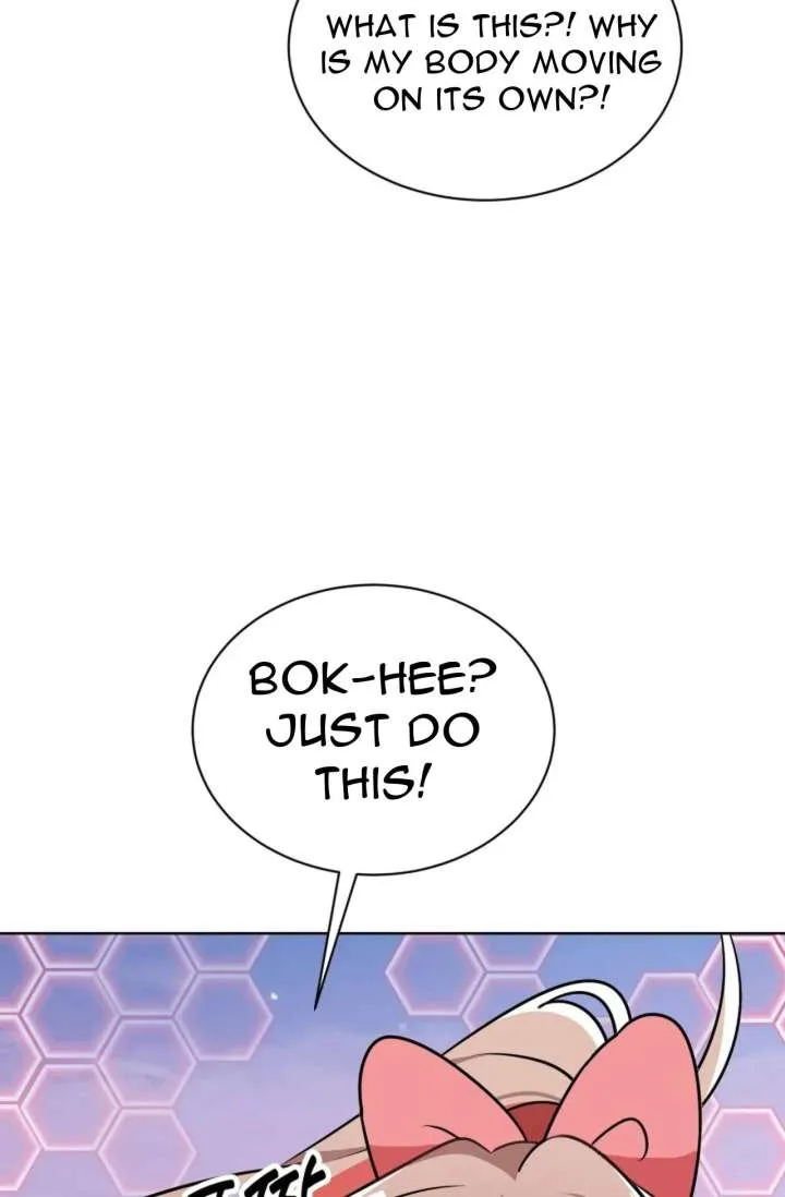 Magical Girl 78 Years Old Ma Bok-Hee Chapter 2 page 62