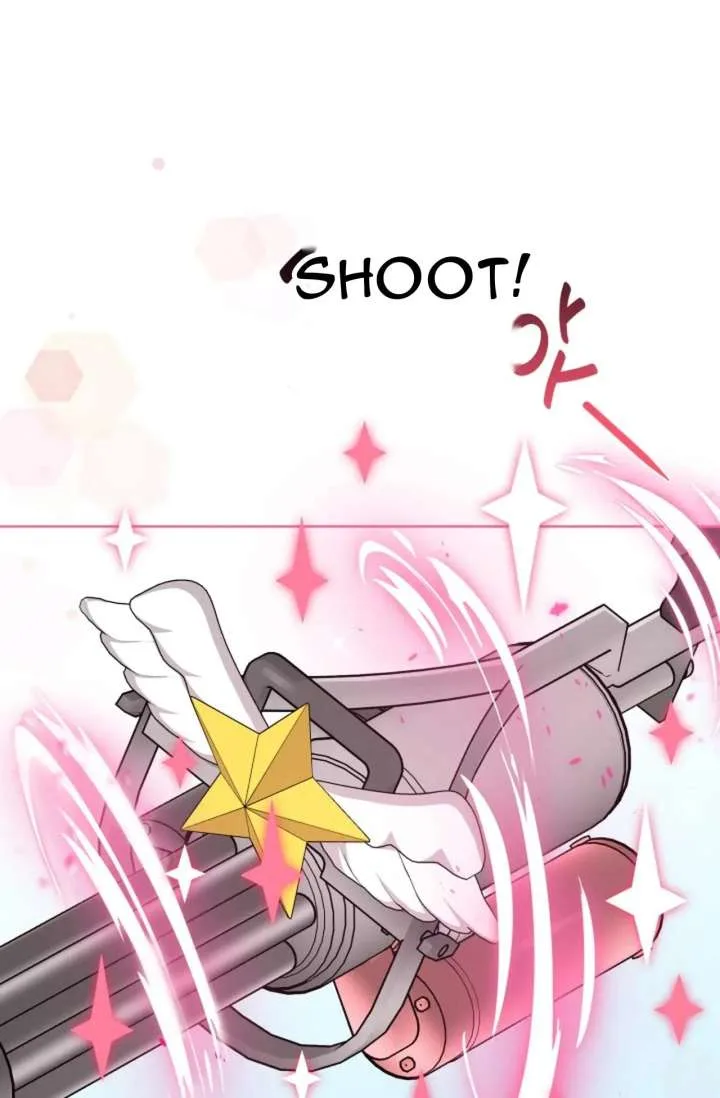 Magical Girl 78 Years Old Ma Bok-Hee Chapter 2 page 94