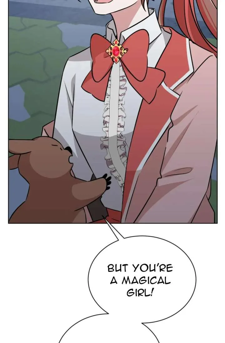 Magical Girl 78 Years Old Ma Bok-Hee Chapter 2 page 31