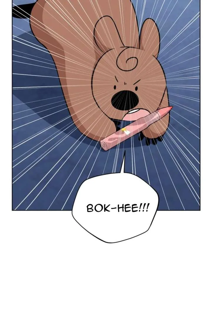 Magical Girl 78 Years Old Ma Bok-Hee Chapter 2 page 107