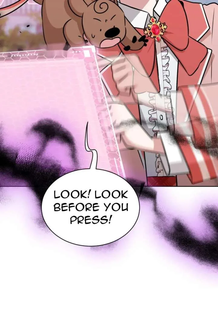 Magical Girl 78 Years Old Ma Bok-Hee Chapter 2 page 73