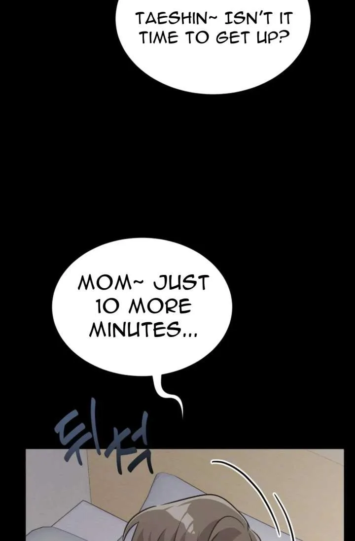 Magical Girl 78 Years Old Ma Bok-Hee Chapter 2 page 116