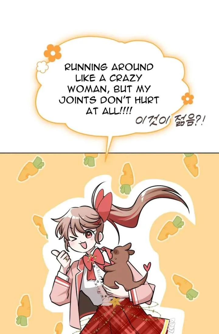 Magical Girl 78 Years Old Ma Bok-Hee Chapter 2 page 43
