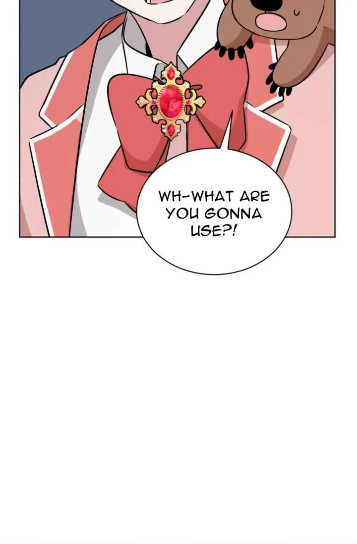 Magical Girl 78 Years Old Ma Bok-Hee Chapter 2 page 122