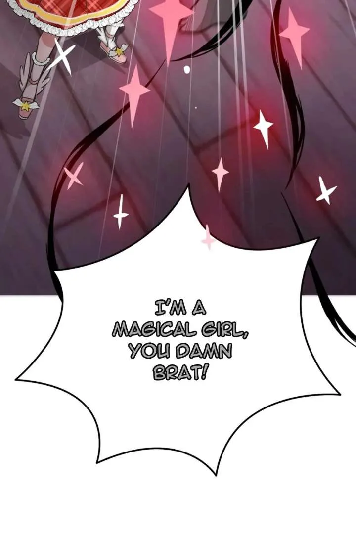 Magical Girl 78 Years Old Ma Bok-Hee Chapter 1 page 16