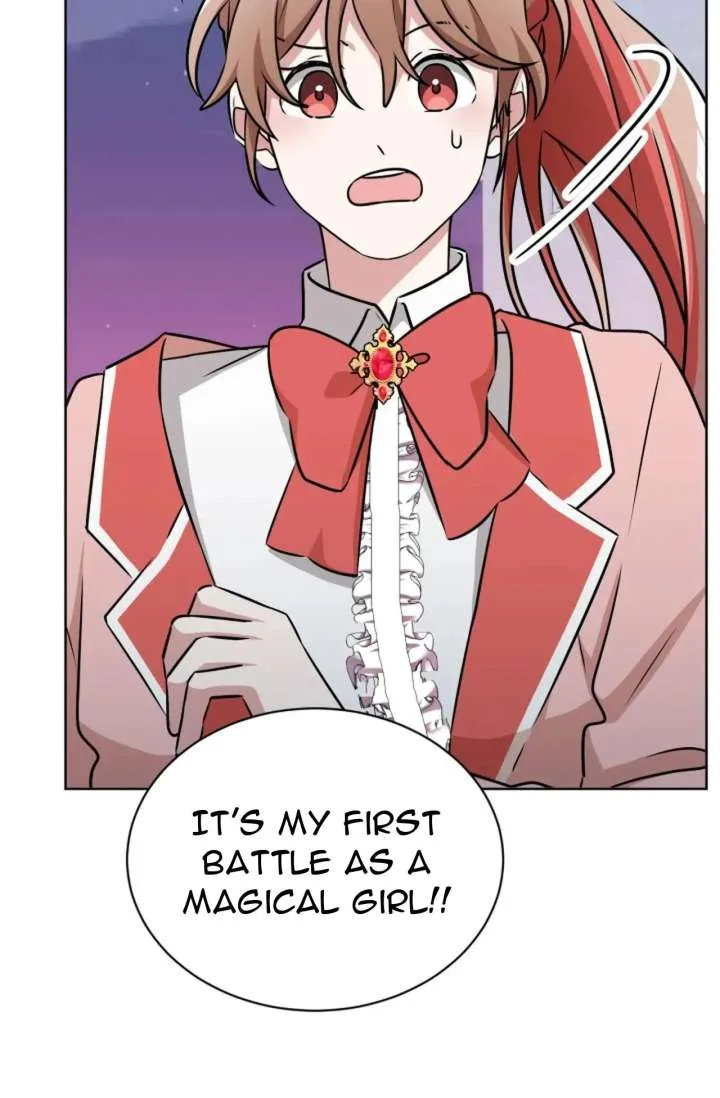 Magical Girl 78 Years Old Ma Bok-Hee Chapter 2 page 33