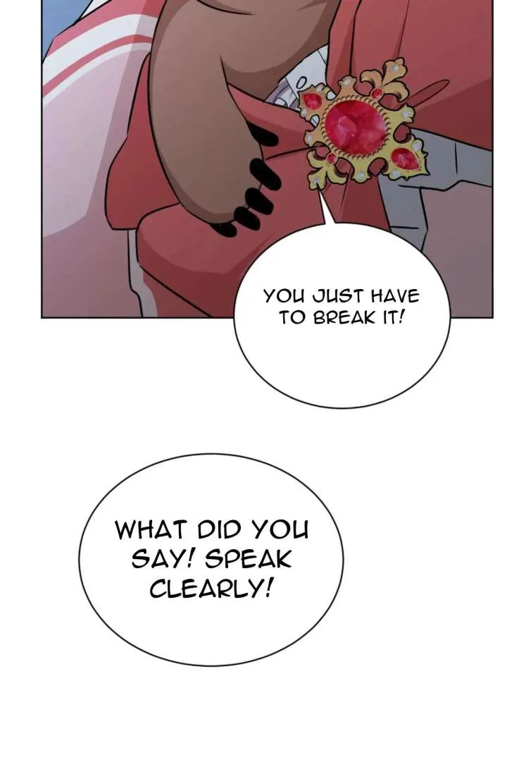 Magical Girl 78 Years Old Ma Bok-Hee Chapter 2 page 52