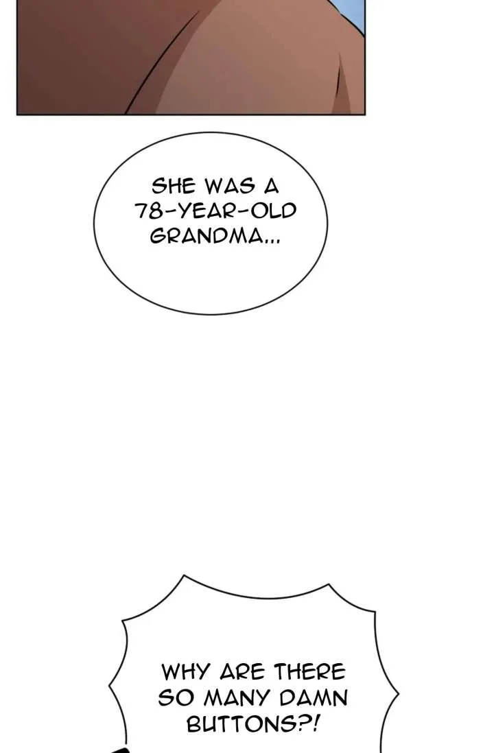 Magical Girl 78 Years Old Ma Bok-Hee Chapter 2 page 65