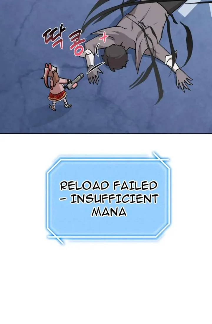 Magical Girl 78 Years Old Ma Bok-Hee Chapter 2 page 98