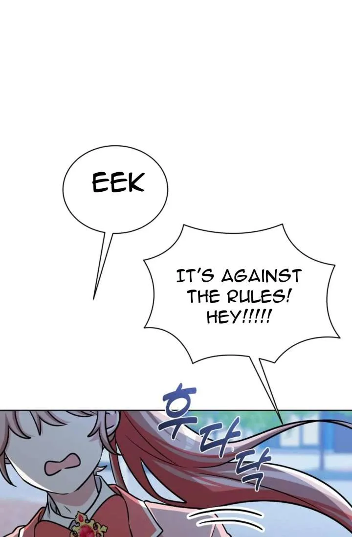 Magical Girl 78 Years Old Ma Bok-Hee Chapter 2 page 161