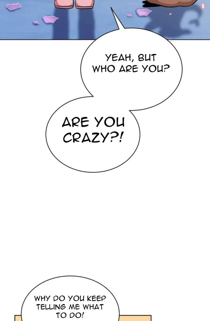 Magical Girl 78 Years Old Ma Bok-Hee Chapter 2 page 155