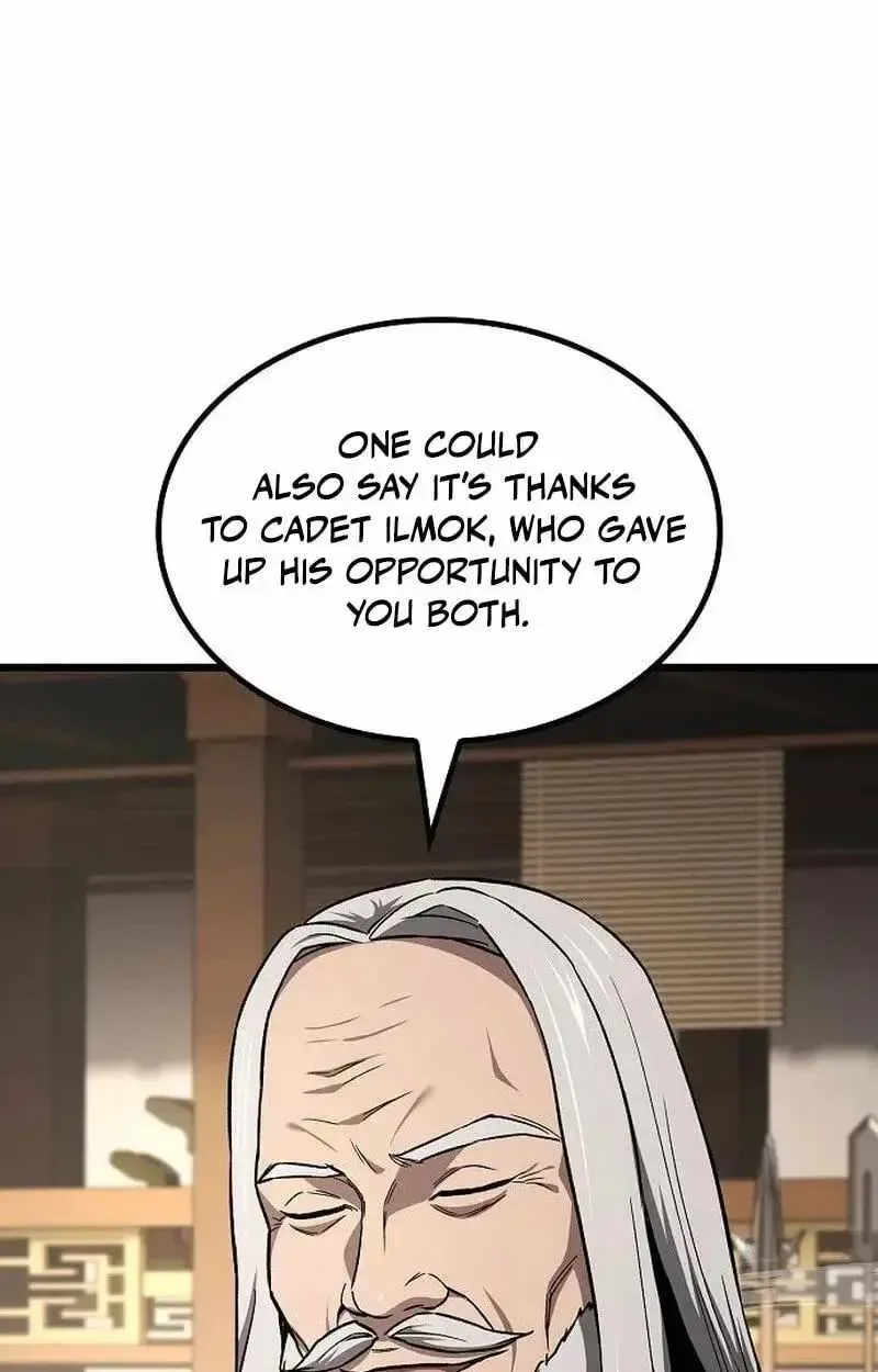 Magic Lord Chapter 54 page 36