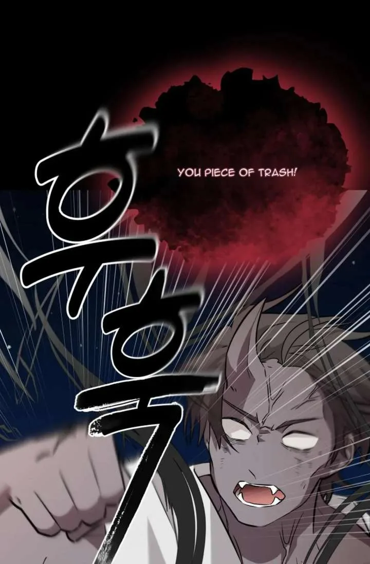 Magical Girl 78 Years Old Ma Bok-Hee Chapter 1 page 7