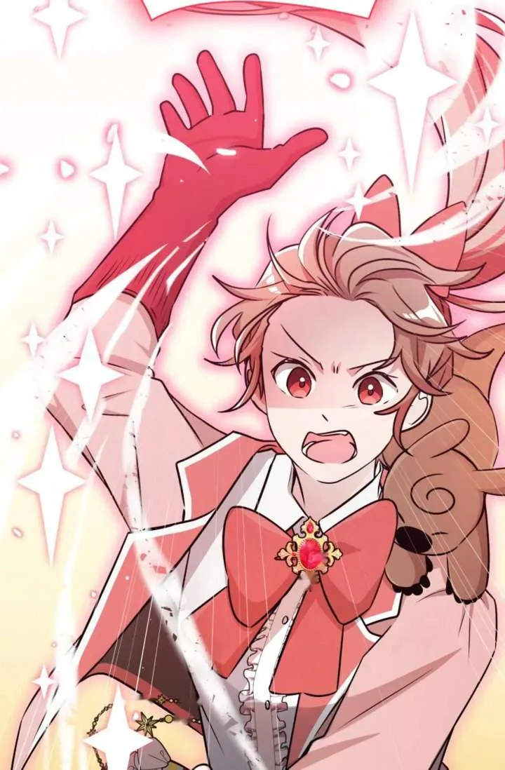 Magical Girl 78 Years Old Ma Bok-Hee Chapter 2 page 137