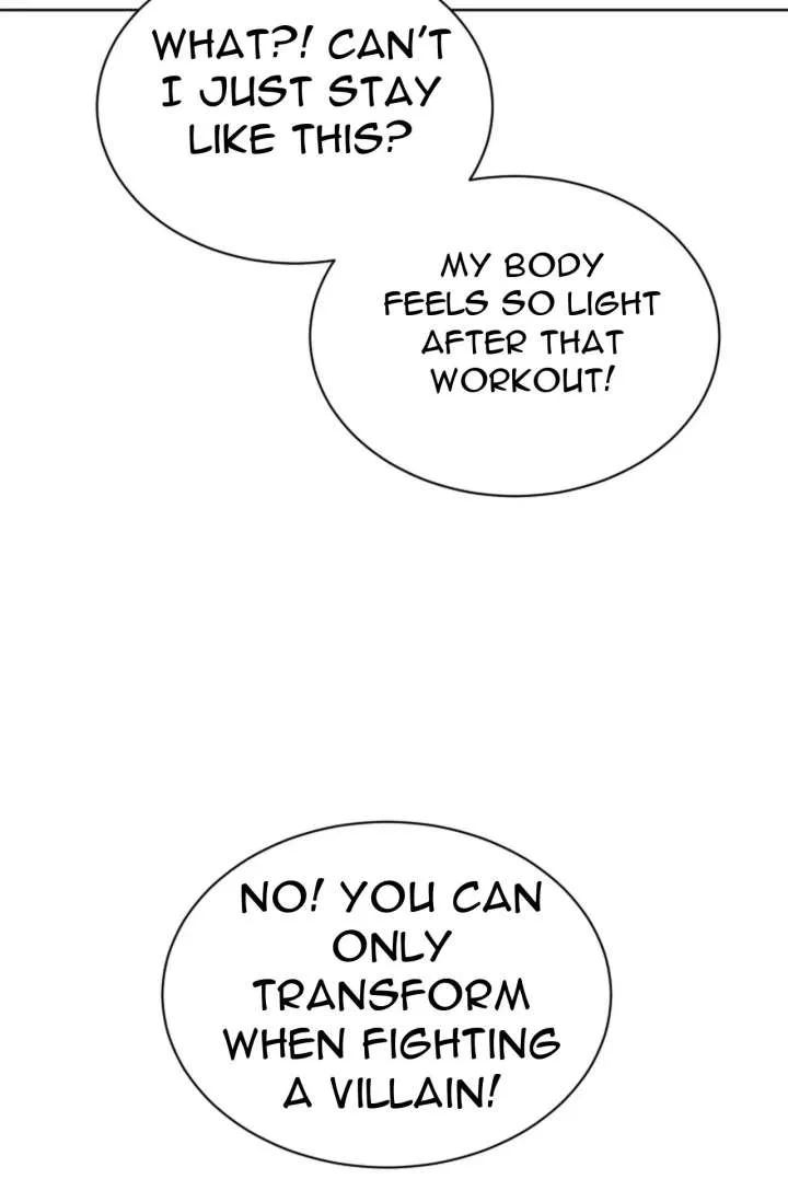 Magical Girl 78 Years Old Ma Bok-Hee Chapter 2 page 160