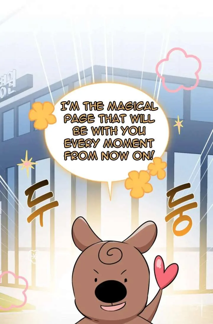 Magical Girl 78 Years Old Ma Bok-Hee Chapter 2 page 157
