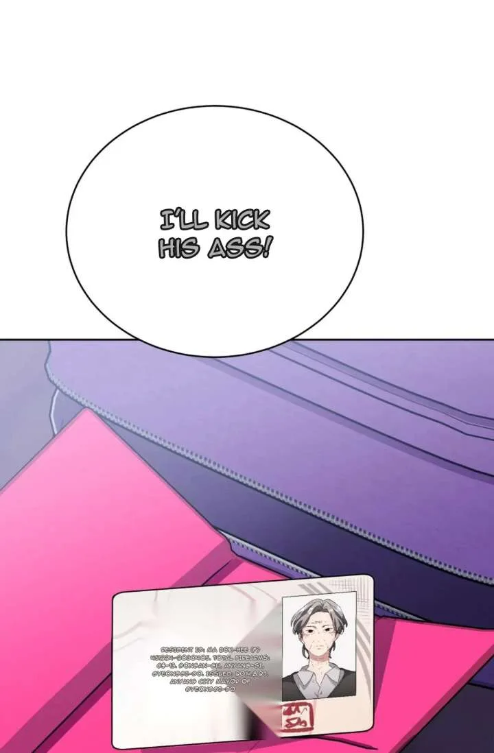 Magical Girl 78 Years Old Ma Bok-Hee Chapter 1 page 22