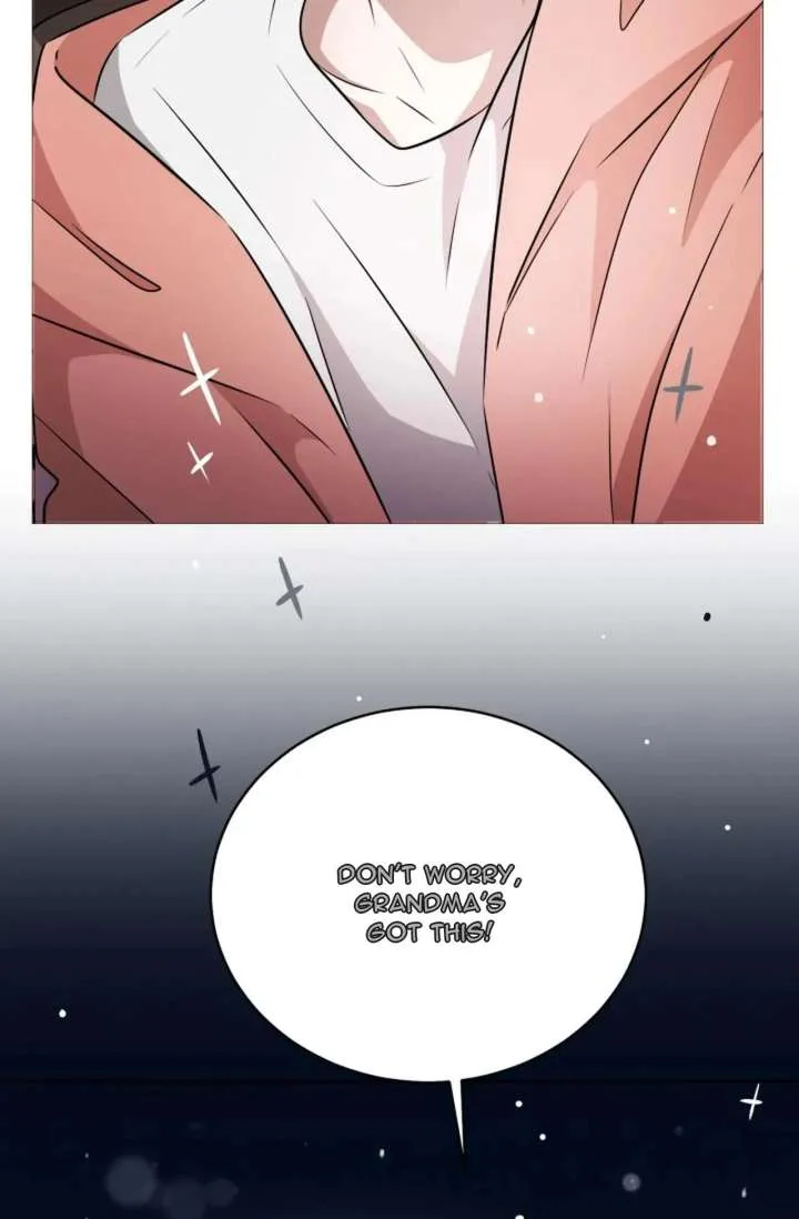 Magical Girl 78 Years Old Ma Bok-Hee Chapter 1 page 19