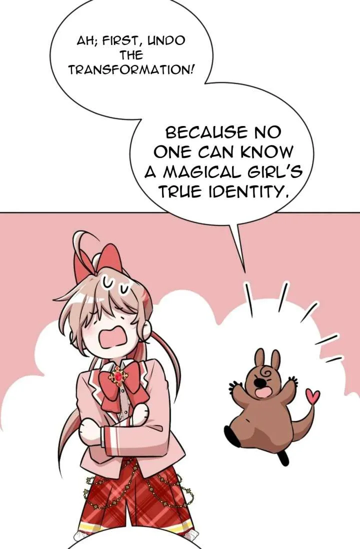 Magical Girl 78 Years Old Ma Bok-Hee Chapter 2 page 159
