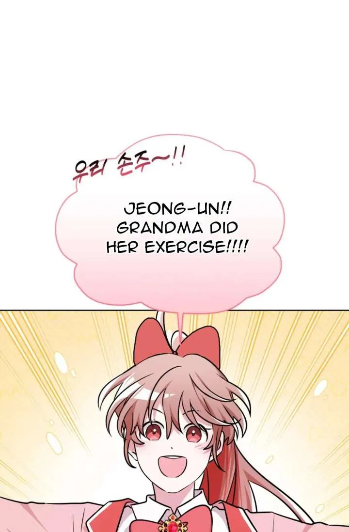 Magical Girl 78 Years Old Ma Bok-Hee Chapter 2 page 163
