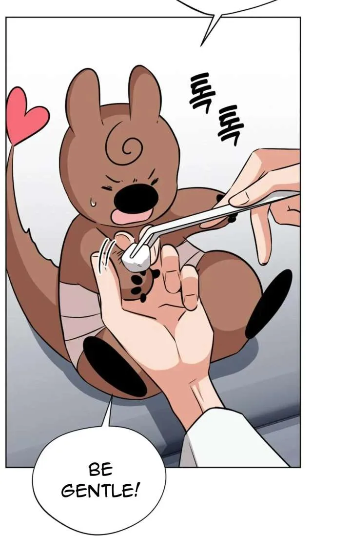 Magical Girl 78 Years Old Ma Bok-Hee Chapter 3 page 4
