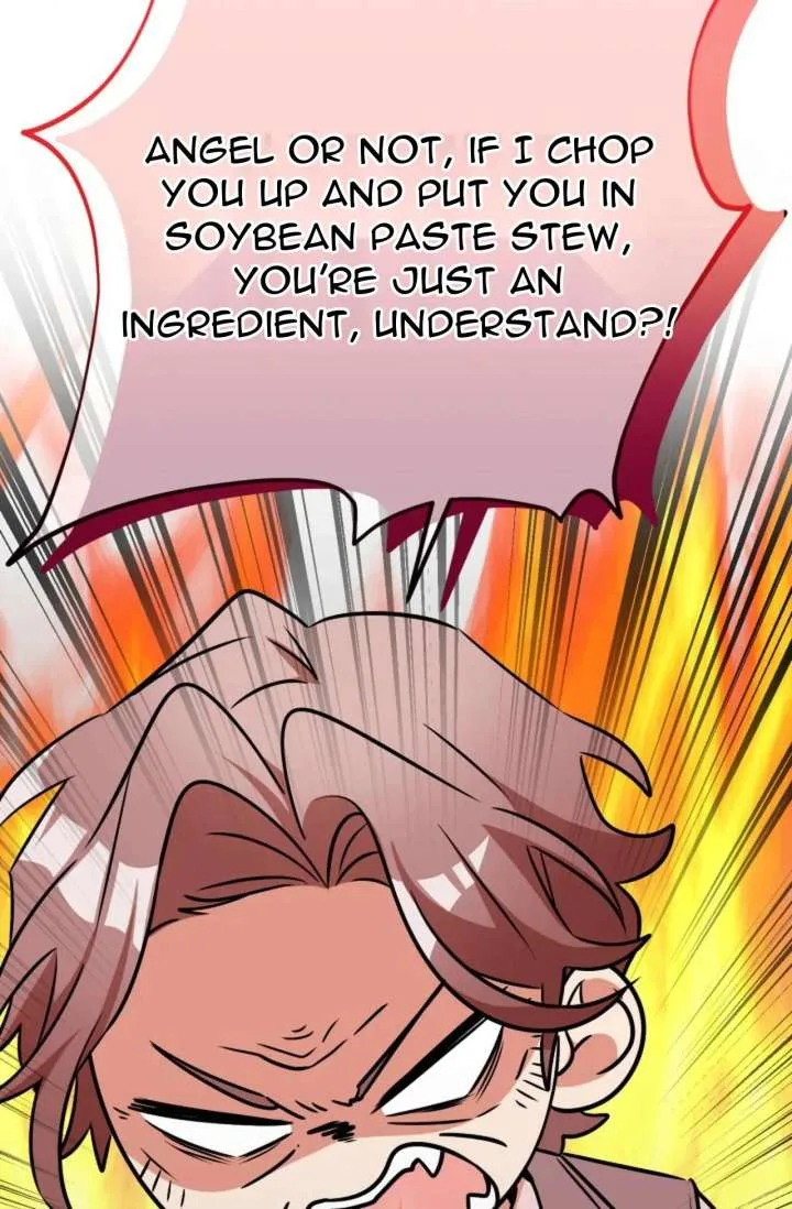 Magical Girl 78 Years Old Ma Bok-Hee Chapter 3 page 26