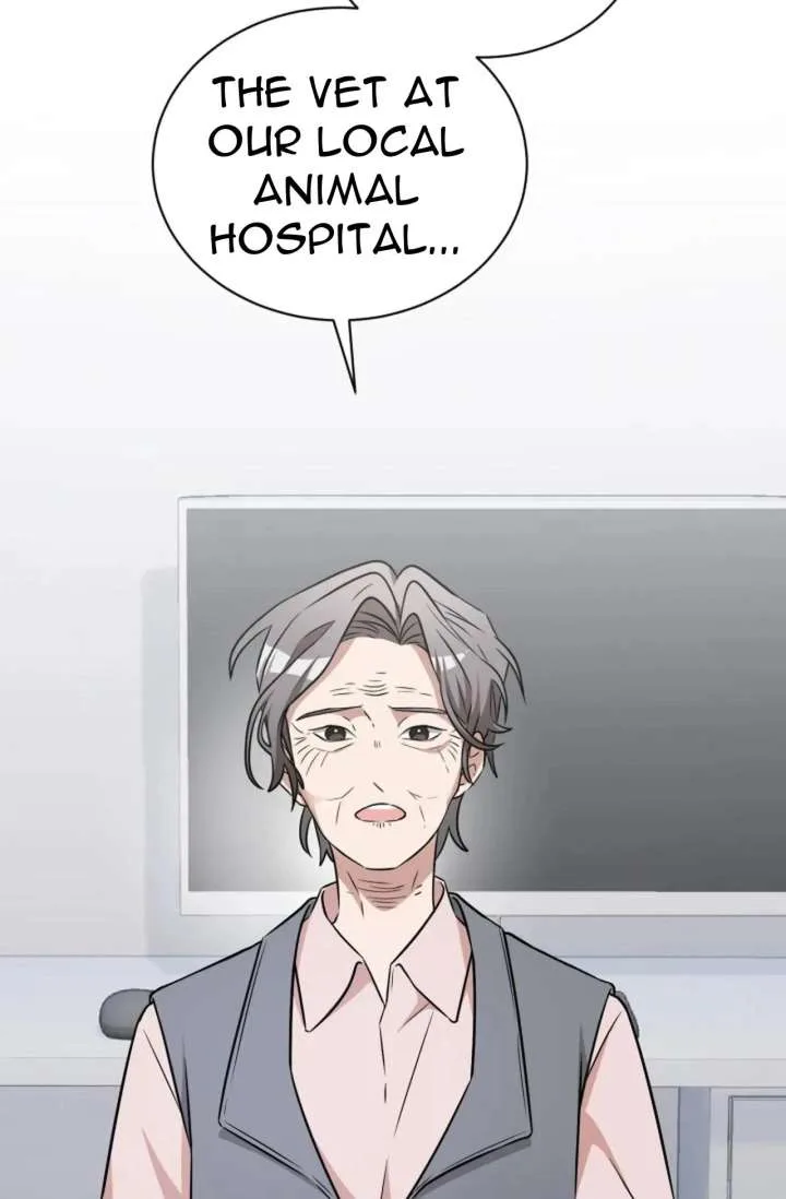 Magical Girl 78 Years Old Ma Bok-Hee Chapter 3 page 7