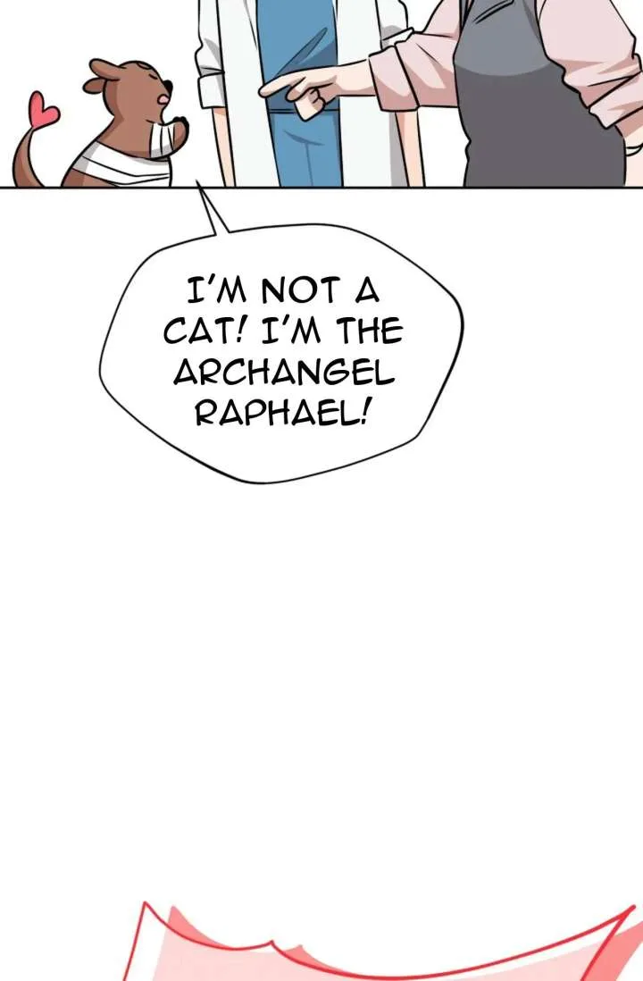 Magical Girl 78 Years Old Ma Bok-Hee Chapter 3 page 25