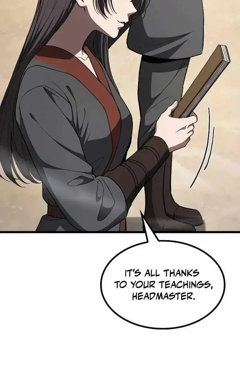 Magic Lord Chapter 54 page 35