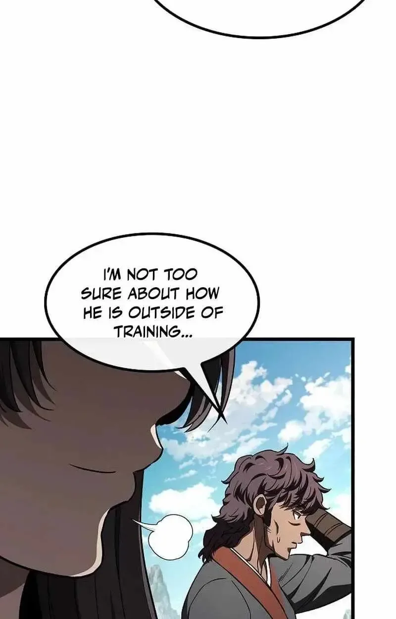 Magic Lord Chapter 54 page 44