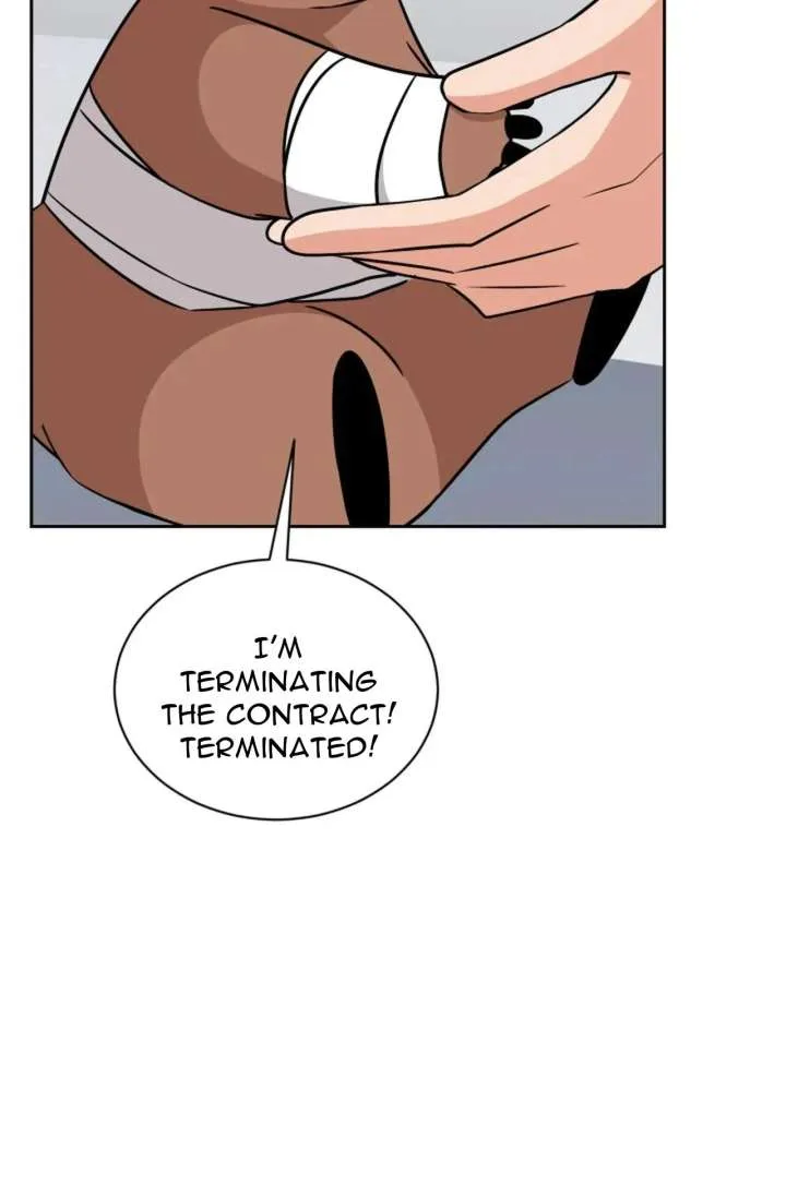 Magical Girl 78 Years Old Ma Bok-Hee Chapter 3 page 12