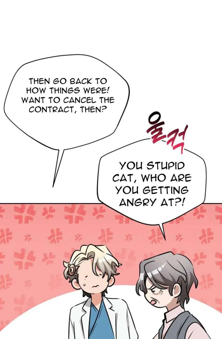 Magical Girl 78 Years Old Ma Bok-Hee Chapter 3 page 24