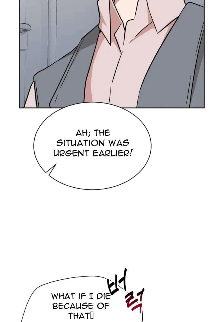 Magical Girl 78 Years Old Ma Bok-Hee Chapter 3 page 20